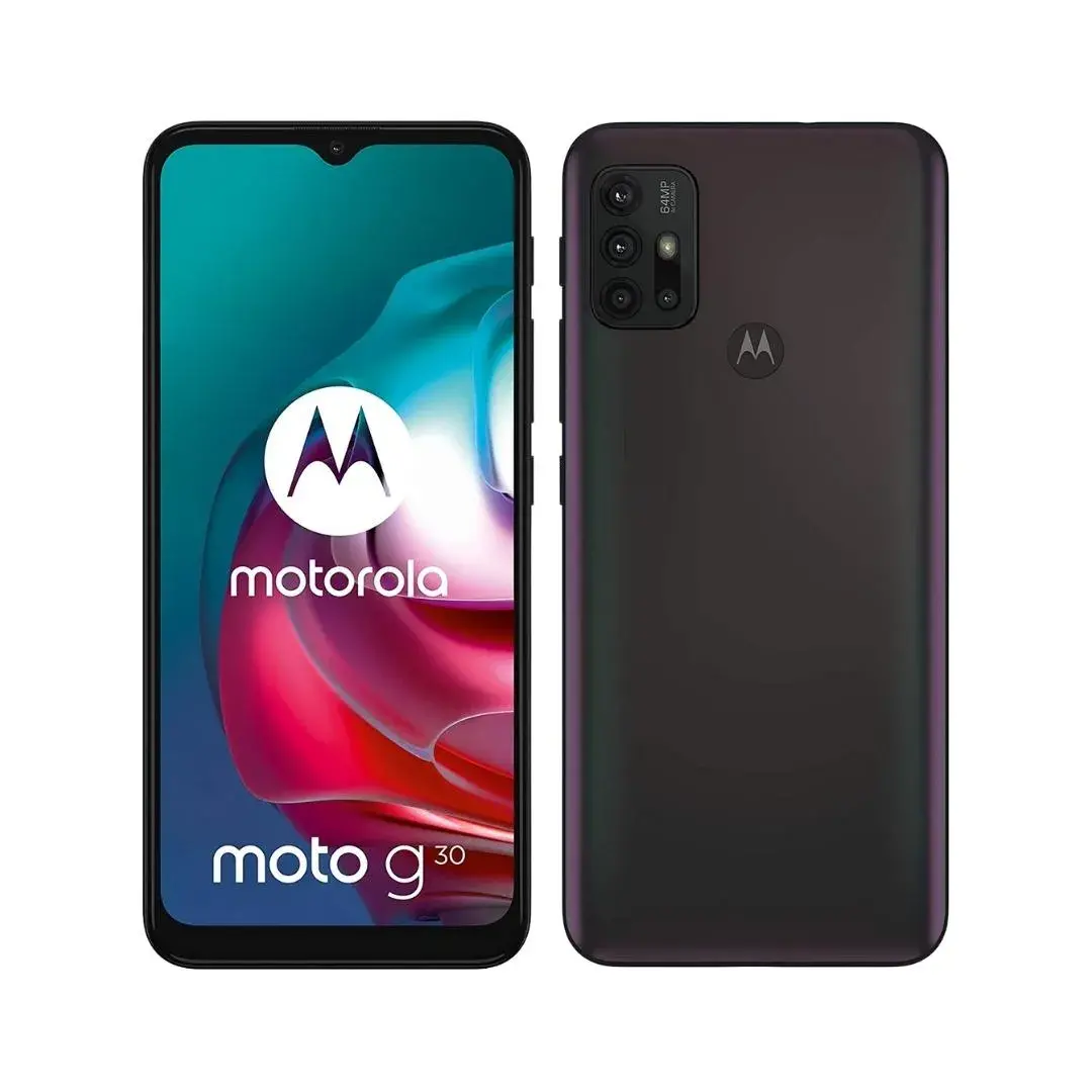 Sell Old Motorola Moto G30 4GB 64GB